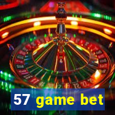 57 game bet